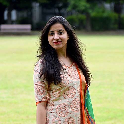 Astha Tripathi